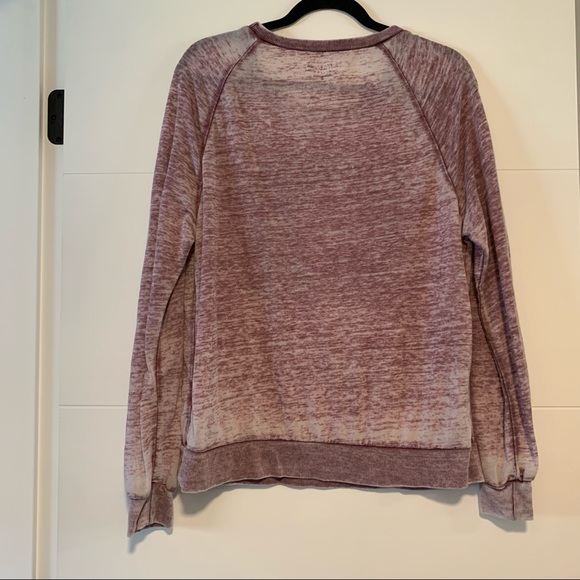 Miken | Long Sleeve Graphic Shirt - Picture 9 of 15